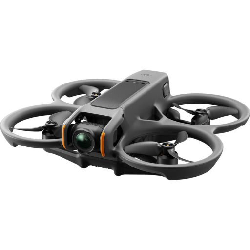 FPV Drone Sistemleri