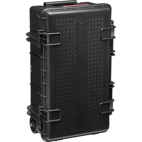 Manfrotto Bags PL-RL-TL55 Reloader Tough Profesyonel Tekerlekli Sert Gövdeli İnce Çanta