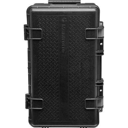 Manfrotto Bags PL-RL-TL55 Reloader Tough Profesyonel Tekerlekli Sert Gövdeli İnce Çanta