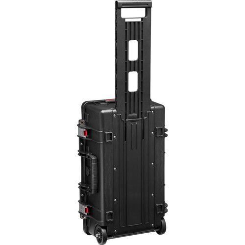 Manfrotto Bags PL-RL-TL55 Reloader Tough Profesyonel Tekerlekli Sert Gövdeli İnce Çanta
