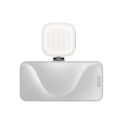 SmallRig 4656 Siyah Cep Telefonu LED Video Işığı