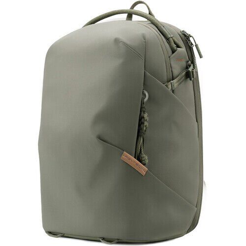 PGYTECH OneGo Lite Backpack 22L, Forest Green , Sırt Çantası