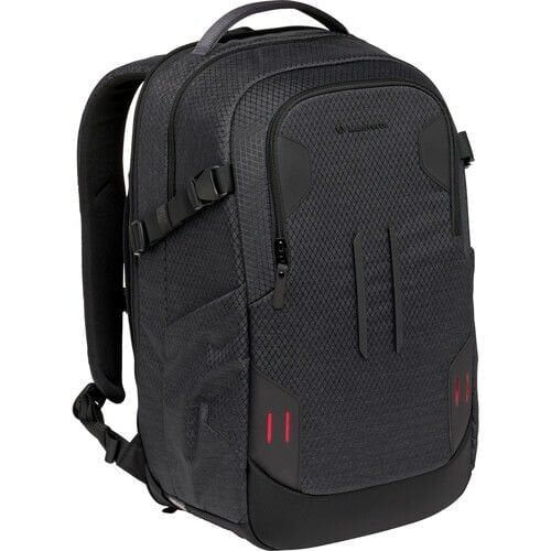 Manfrotto Bags PL2-BP-BL-M Backloader Backpack M Profesyonel Kilitli Sırt Çantası