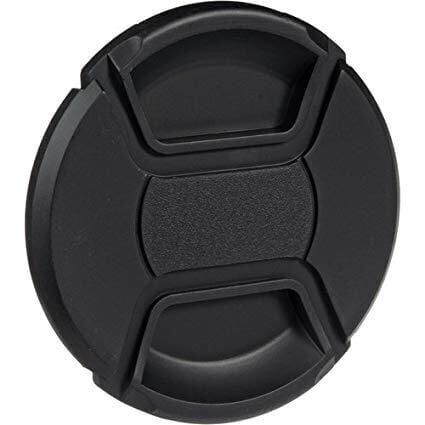 OEM Marka 37mm Lens Kapağı