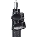 SIRUI DK28 280cm Ters Katlanabilir Karbonfiber Işık Ayağı