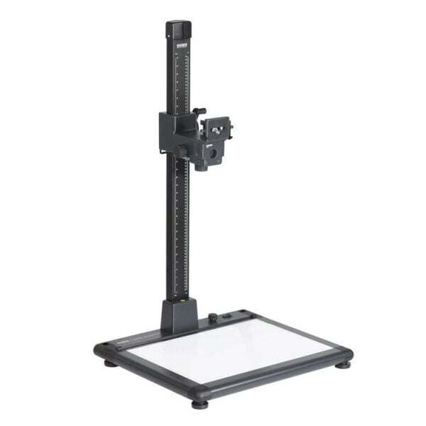 Kaiser Işıklı Kopyalama Standı ve Kolon (5215)