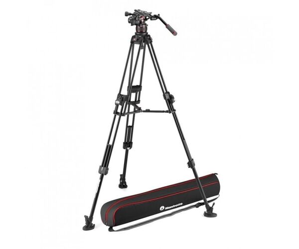 Manfrotto MVK612TWINFA Fast Twın