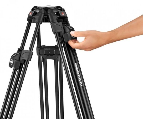 Manfrotto MVK612TWINFA Fast Twın