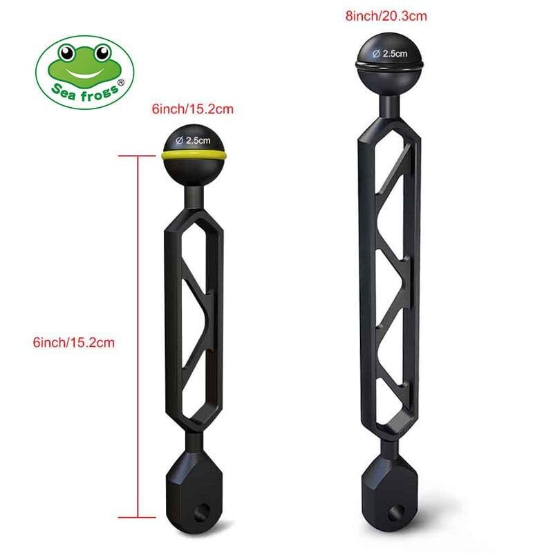 Işık Kol Parçası - YS Bağlantı (22 cm.)