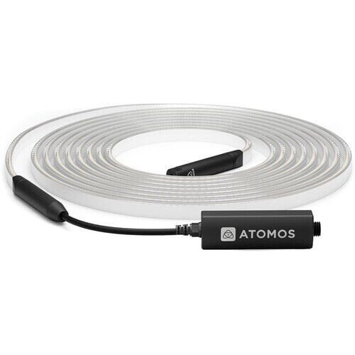 Atomos Sun Dragon – 16’ (5m) Beyaz HDR LED Şerit Işık