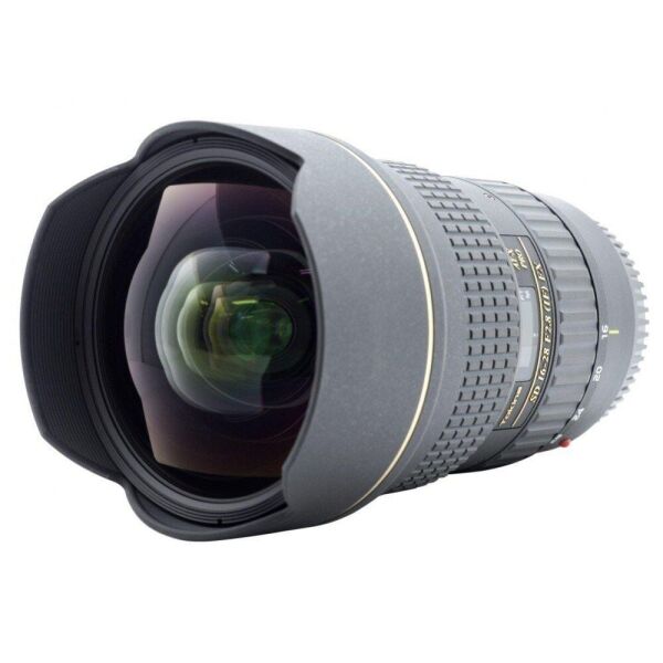 Tokina 11-16mm f/2.8 PRO DXII (Nikon uyumlu)