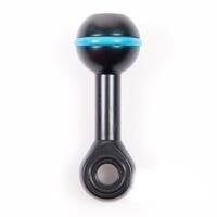 Nauticam 1'' Çap Toplu Flaş Bağlantı Kolu (50mm)