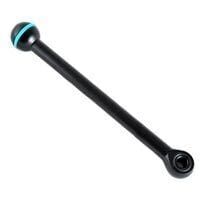 Nauticam 1'' Çap Toplu Flaş Bağlantı Kolu (100mm)