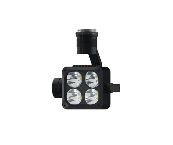DJI Wingsland Z15 Gimbal Spotlıght