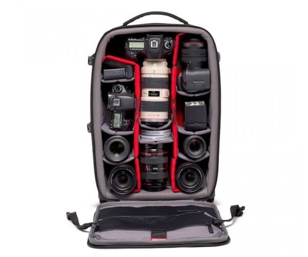 Manfrotto Bags MA3-RB Advenced Rolling Bag III Tekerlekli Çanta