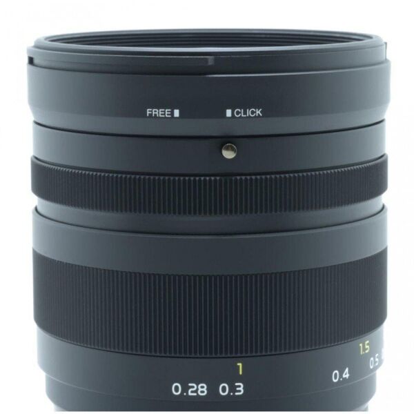 Tokina Firin 20mm f/2 FE MF (Sony Uyumlu)