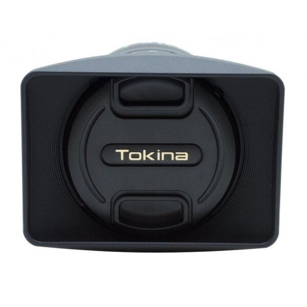Tokina Firin 20mm f/2 FE MF (Sony Uyumlu)
