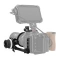 SmallRig 3010D Mini Follow Focus