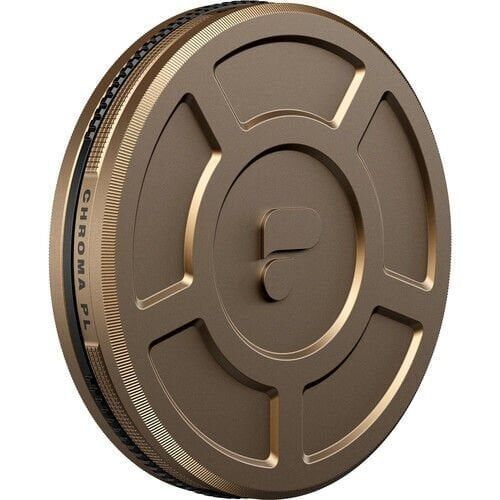 PolarPro 82mm 135 Serisi - Chroma Polarize - Mckinnon Filtre(135-CHRMPL-82mm)
