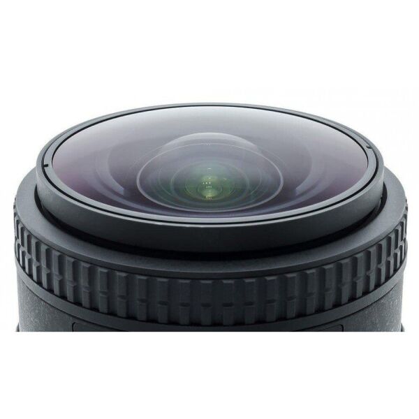 Tokina AF 10-17mm f/3.5-4.5 ATX NH (Canon Uyumlu)