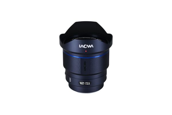 Laowa 12mm F/2.8 Lite Zero-D FF (Auto Focus ) - Sony Fe