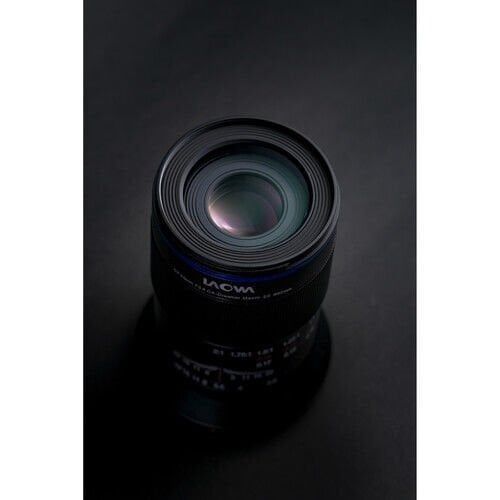 Laowa 65mm F/2.8 2X Ultra Macro Lens- Nikon Z