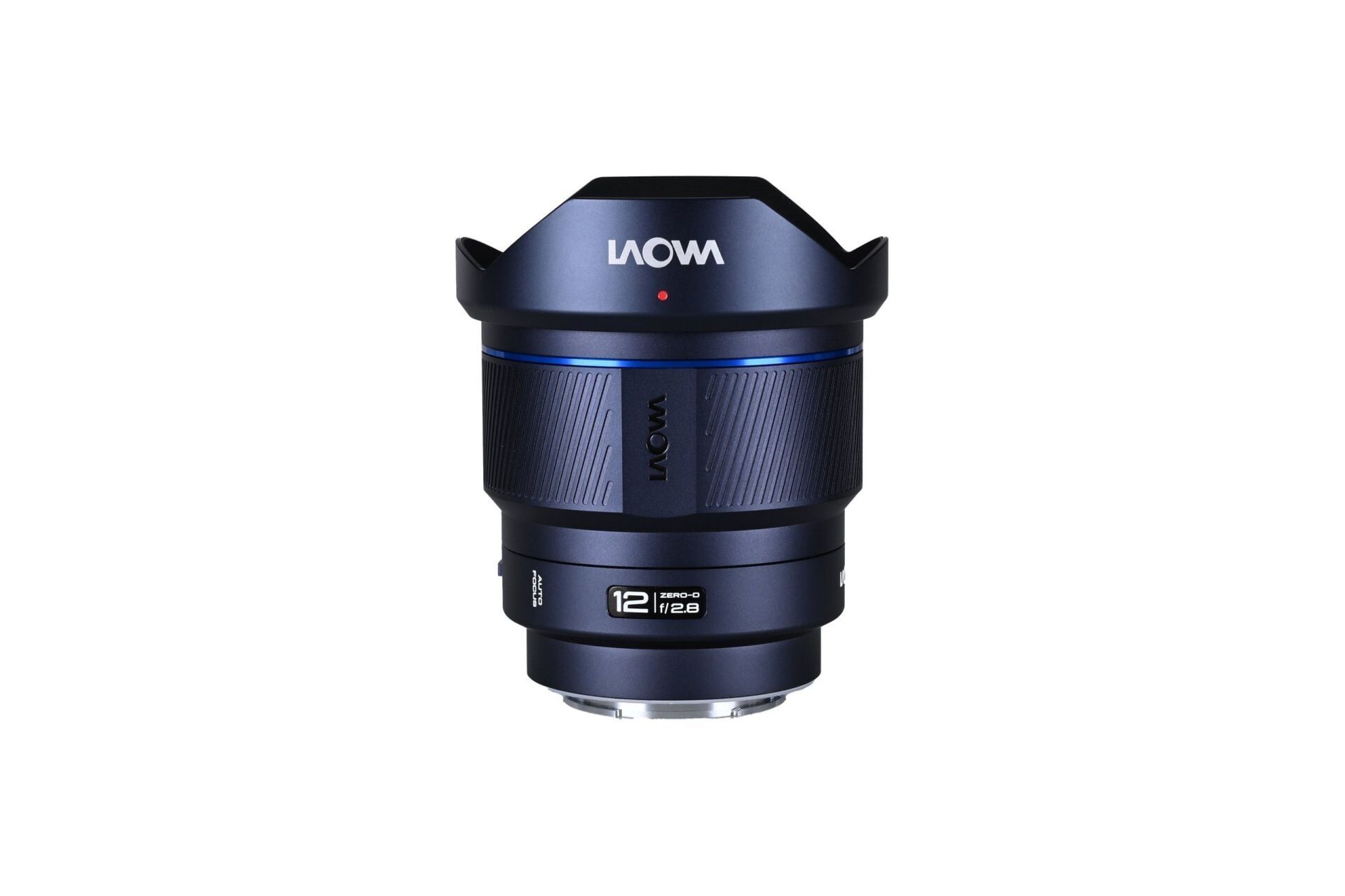 Laowa 12mm F/2.8 Lite Zero-D FF (Auto Focus ) - Sony Fe