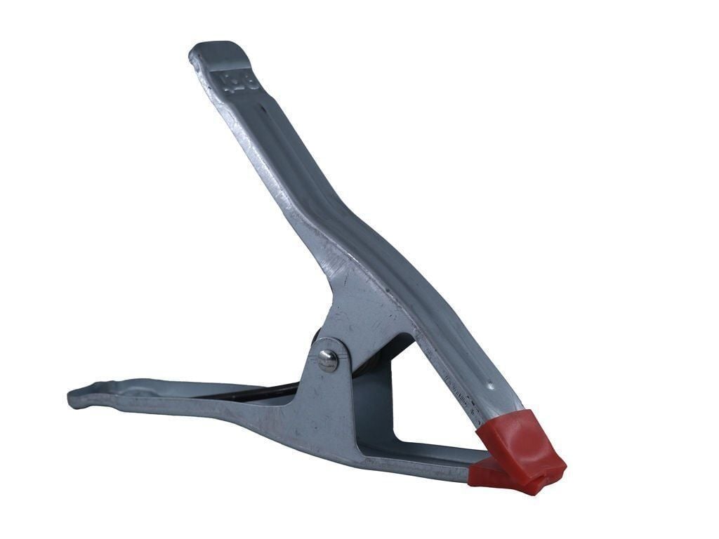 Arcury Metal Clamp (10cm)