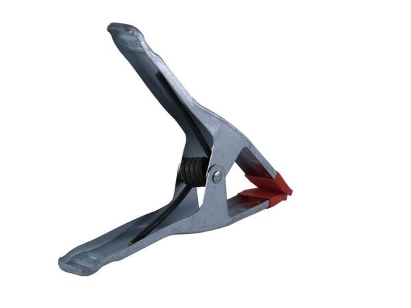 Arcury Metal Clamp (10cm)
