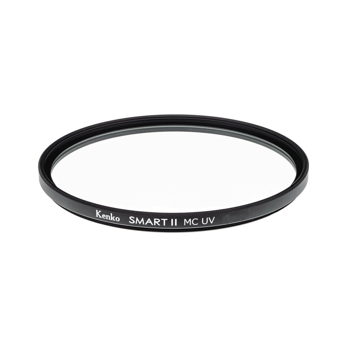 Kenko 52mm Smart II MC UV Filtre