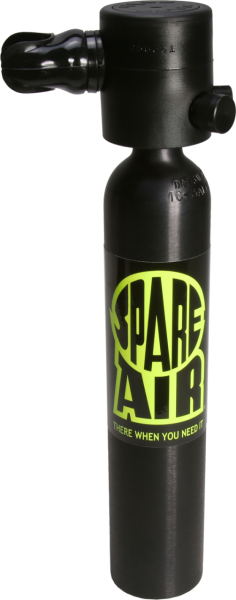 Spare Air 300PK Yedek Hava Tüpü