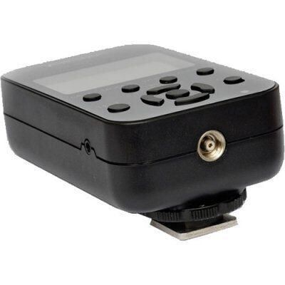 Yongnuo YN-622C Modeli İçin TX E-TTL Ekranlı Tetikleyici Canon Uyumlu (Tekli)