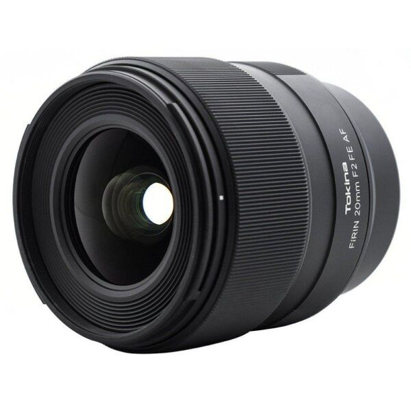Tokina Firin 20mm f/2 FE AF (Sony Uyumlu)