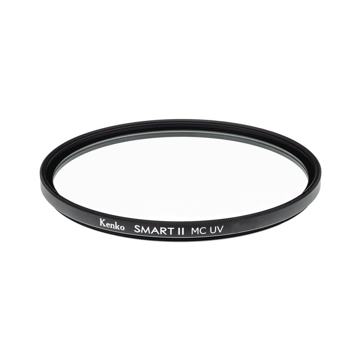 Kenko 67mm Smart II MC UV Filtre