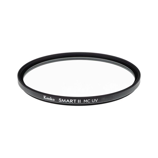 Kenko 67mm Smart II MC UV Filtre