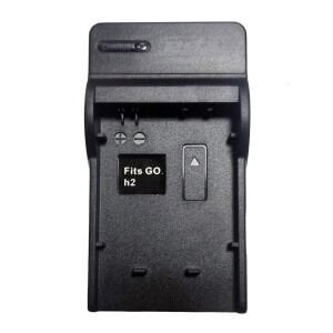PDX Plus for GoPro AHDBT 001/002 Şarj Cihazı (Hero 1, Hero 2)