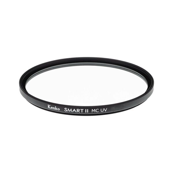 Kenko 77mm Smart II MC UV Filtre