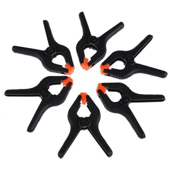 OEM Marka PM05 Perde Mandalı 5'' (13cm)