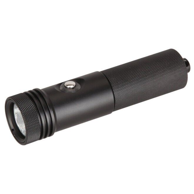 M650 Spot Işığı LED Dalış Feneri