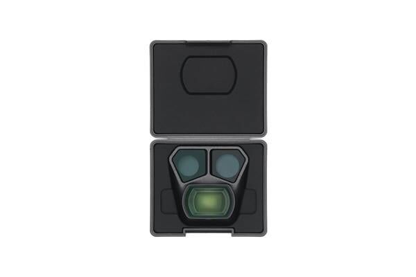 DJI Mavıc 3 Pro Wide-Angle Lens