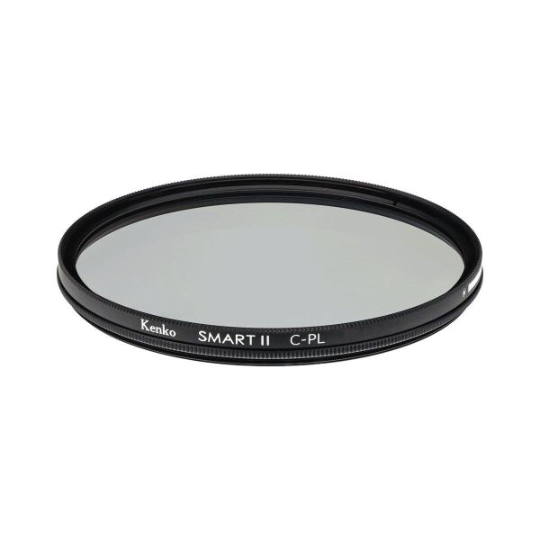 Kenko 58mm Smart II Circular Polarize Filtre