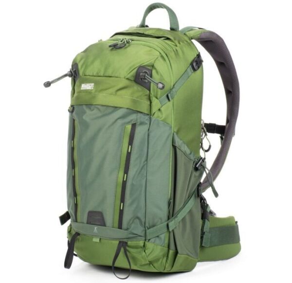 ThinkTANK BackLight® 26L Woodland Green