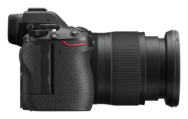 Nikon Z5 II Body Aynasız Fotoğraf Makinesi