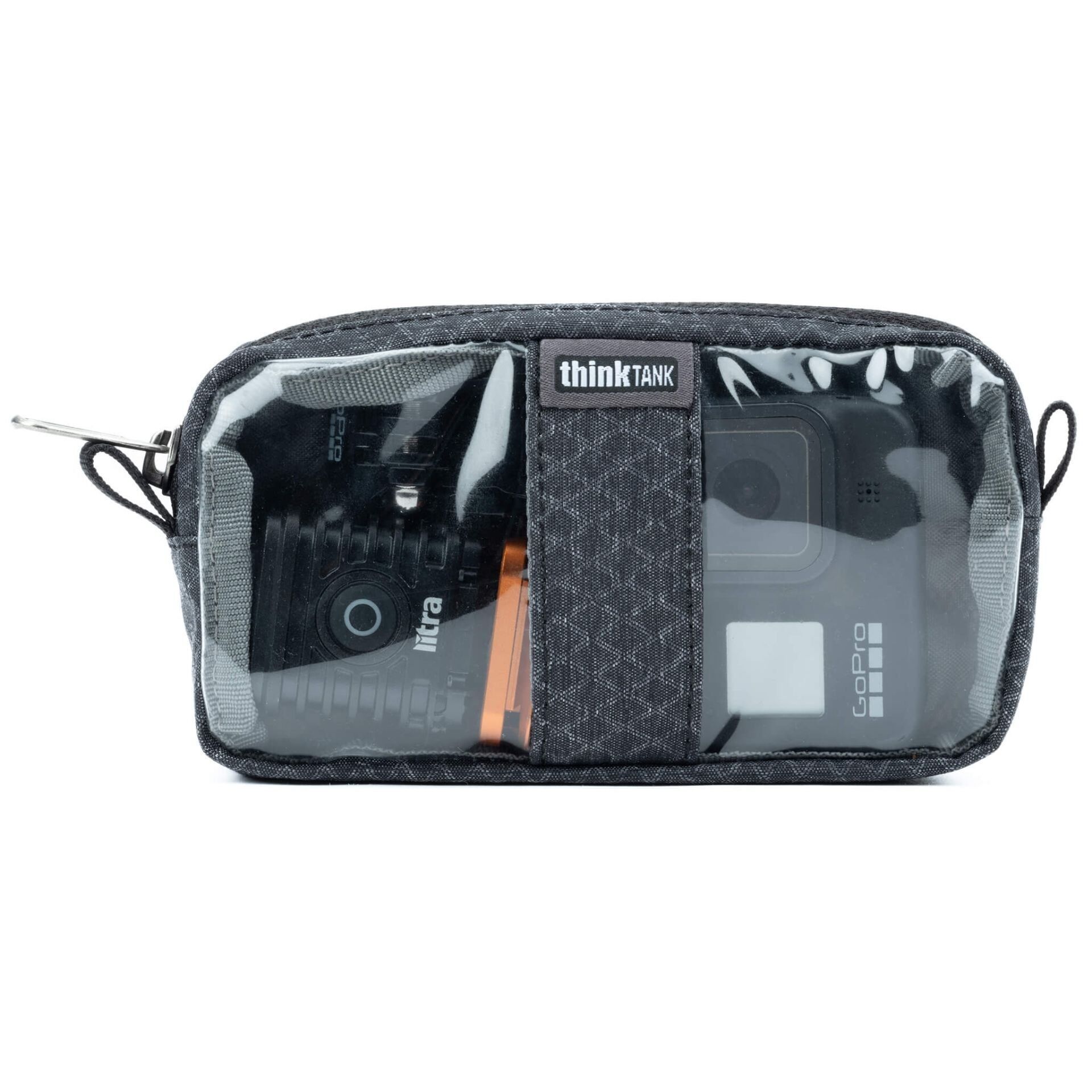 ThinkTANK Cable Management™ 5