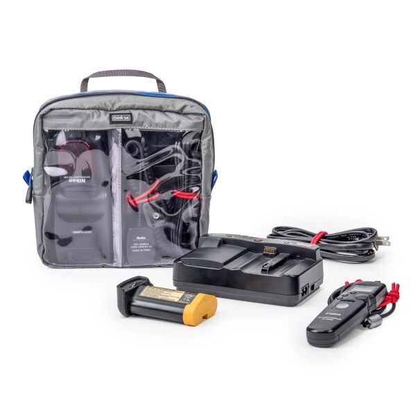 ThinkTANK Cable Management™ 30