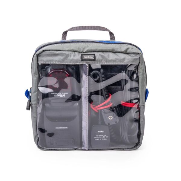 ThinkTANK Cable Management™ 30