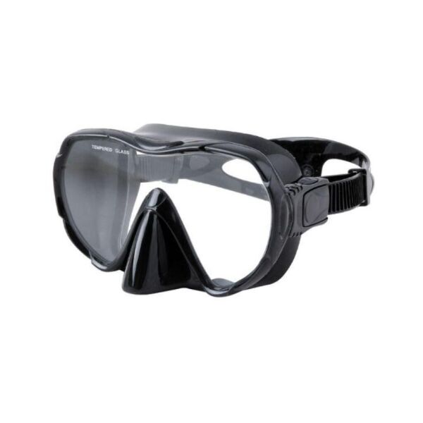 Black Line Mask