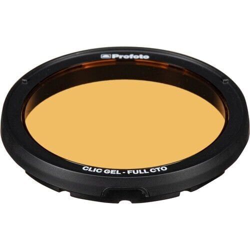 Profoto 101314 Clic Renk Düzeltme Kiti Cto