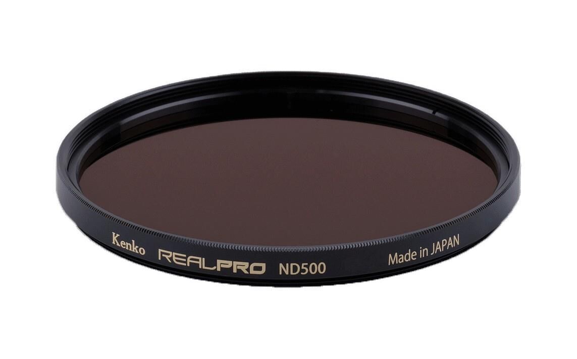 Kenko 67mm Real Pro MC ND500 Filtre