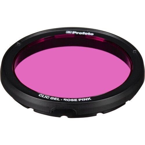 Profoto 101315 Clic Color Effect Kiti